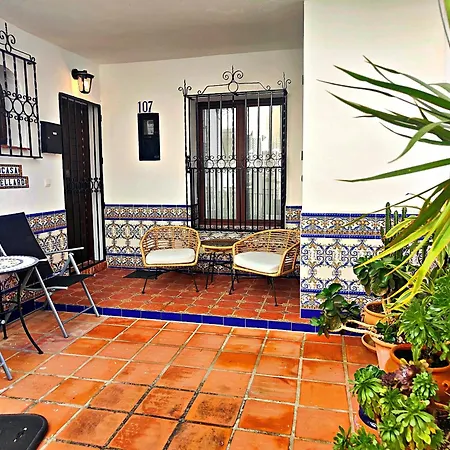 Ap431 Casa Andaluz