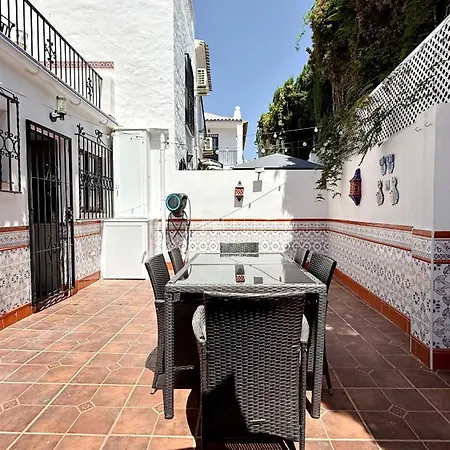 Ap431 Casa Andaluz * 네르하