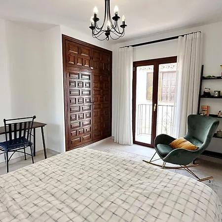 Ap431 Casa Andaluz *